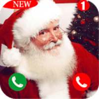 Call you Santa -Video Call from "Santa Claus"