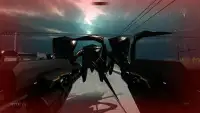 Dead Before Daylight -Stranger Attack Game Screen Shot 5