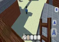 Escape Jailbreak Obby roblox's game Screen Shot 0