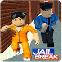 Escape Jailbreak Obby roblox's game
