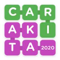 Cari Kata 2020 - Find Words Indonesia