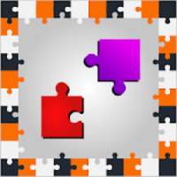 Puzzle Dash : Intense Hyper Fast Casual Tile Game