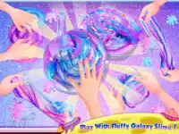 DIY Glitter Galaxy Slime Maker Screen Shot 5