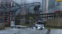 Heavy Truck Driver Simulator Screen Shot 10