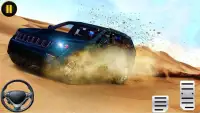 Jeep Driving 2019: Best Stunt Racing Offroad Games Screen Shot 2