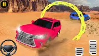 Jeep Driving 2019: Best Stunt Racing Offroad Games Screen Shot 0