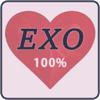 EXO Love