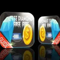 Guide For Free Fire Diamons And Coins Screen Shot 1