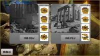 Lost City. Hidden objects Screen Shot 4
