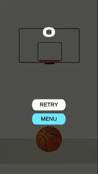 Basketball Hero Screen Shot 2