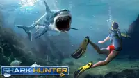 SHARK HUNTER & SHARK HUNTING Screen Shot 0