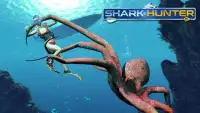 SHARK HUNTER & SHARK HUNTING Screen Shot 1