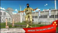 US Army Special Forces Training Courses Game Screen Shot 2