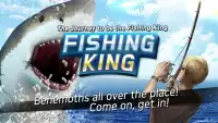 Fishing King :The Urban Angler Screen Shot 5