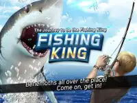Fishing King :The Urban Angler Screen Shot 9