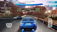 Crazy Racing Car 3D Screen Shot 4