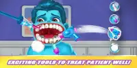 Superhero Dentist Screen Shot 4