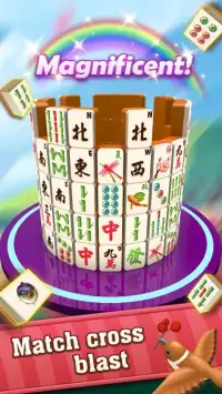 Mahjong Origins Screen Shot 2