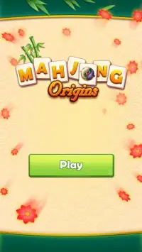 Mahjong Origins Screen Shot 4