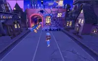 Super Runner 3D Latest Game Screen Shot 4