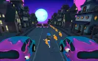Super Runner 3D Latest Game Screen Shot 2