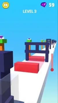 Shifting Jelly - Fun Puzzle Game Screen Shot 3