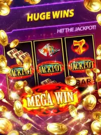 Jackpot Empire Slots - Free Vegas Casino Slots Screen Shot 4