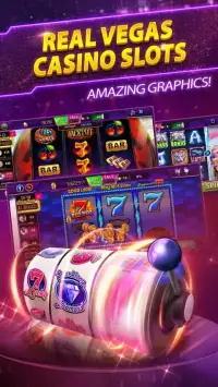 Jackpot Empire Slots - Free Vegas Casino Slots Screen Shot 12