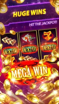 Jackpot Empire Slots - Free Vegas Casino Slots Screen Shot 14