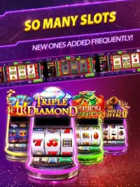 Jackpot Empire Slots - Free Vegas Casino Slots Screen Shot 7