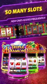 Jackpot Empire Slots - Free Vegas Casino Slots Screen Shot 17