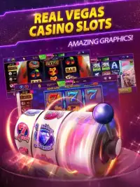 Jackpot Empire Slots - Free Vegas Casino Slots Screen Shot 2