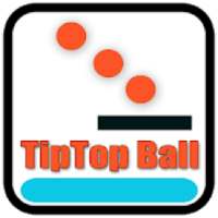 Tip Top Ball Game