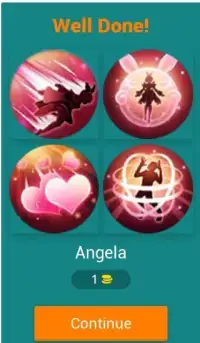 Mobile Legends : Ability Quiz Screen Shot 15