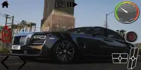 Drive Rolls Royce Ghost Car Simulator Screen Shot 2