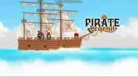 Pirate Legend - Strategy Screen Shot 15