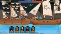 Pirate Legend - Strategy Screen Shot 12