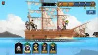 Pirate Legend - Strategy Screen Shot 10