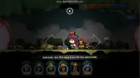 Pirate Legend - Strategy Screen Shot 6
