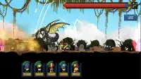 Pirate Legend - Strategy Screen Shot 1