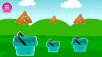 Toddlers Shape & Color learning Preschoolers Games Screen Shot 21
