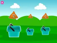 Toddlers Shape & Color learning Preschoolers Games Screen Shot 10