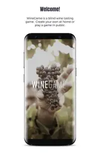 WineGame - Taste, Play, Learn Screen Shot 7