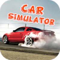 Car Driving Simulator