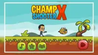 Champ Shooter X Screen Shot 7