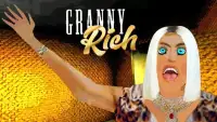 Millionaire Granny Mad Chapter: Scary Rich Mod Two Screen Shot 4