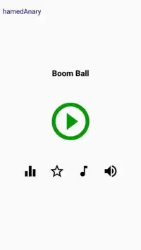 Boom Ball Screen Shot 7