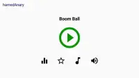 Boom Ball Screen Shot 6