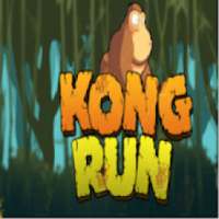 Run Kong Run
