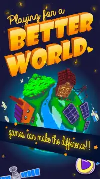 Playing For A Better World - Help the Environment! Screen Shot 15